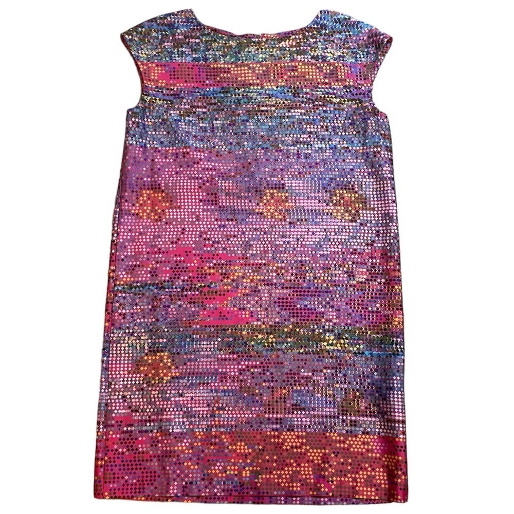 CYNTHIA STEFFE Dress sz 10‎ womans pink spring summer Easter Wedding Party